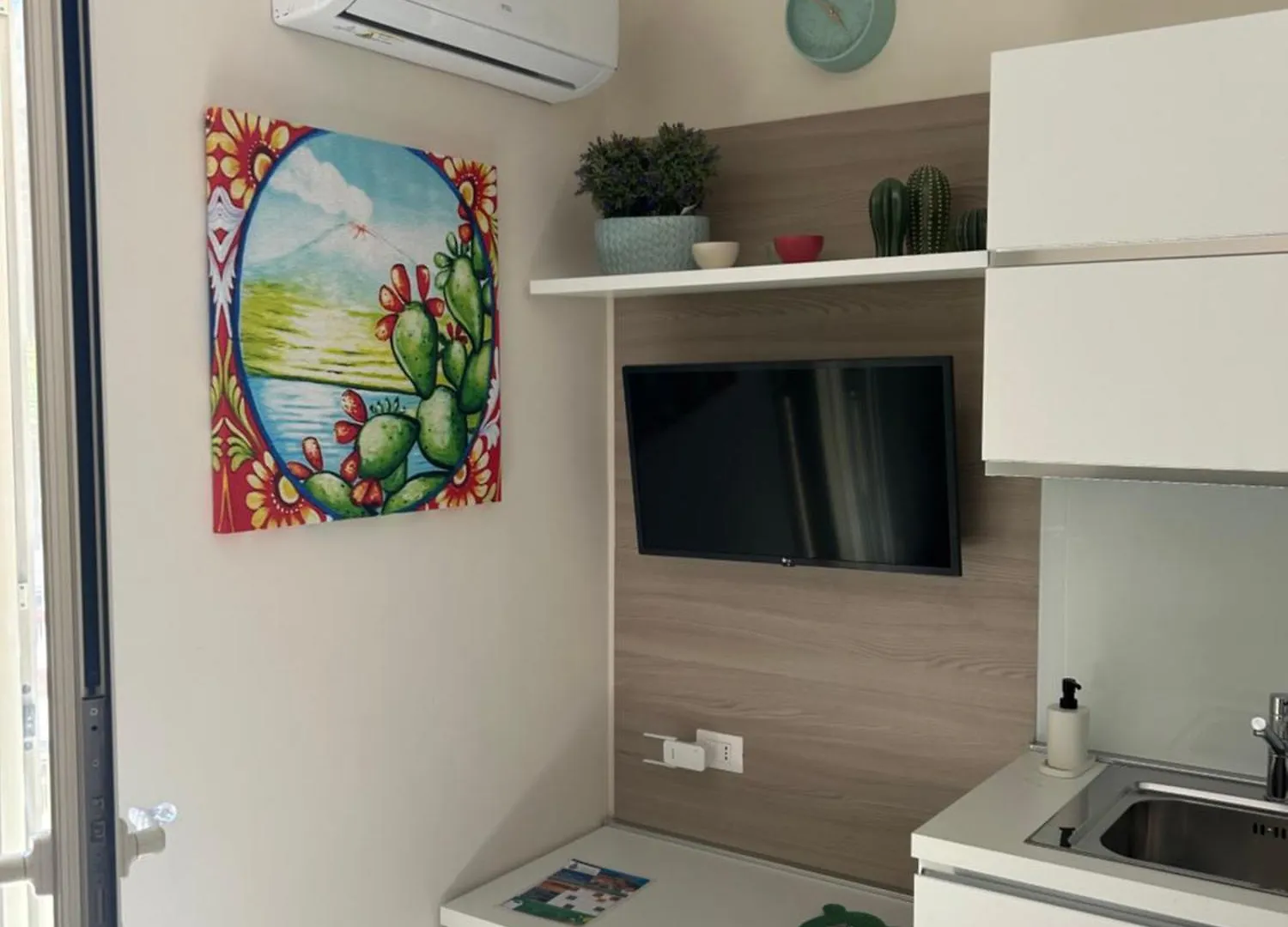 Casa Vacanza Aurora Taormina Trappitello
