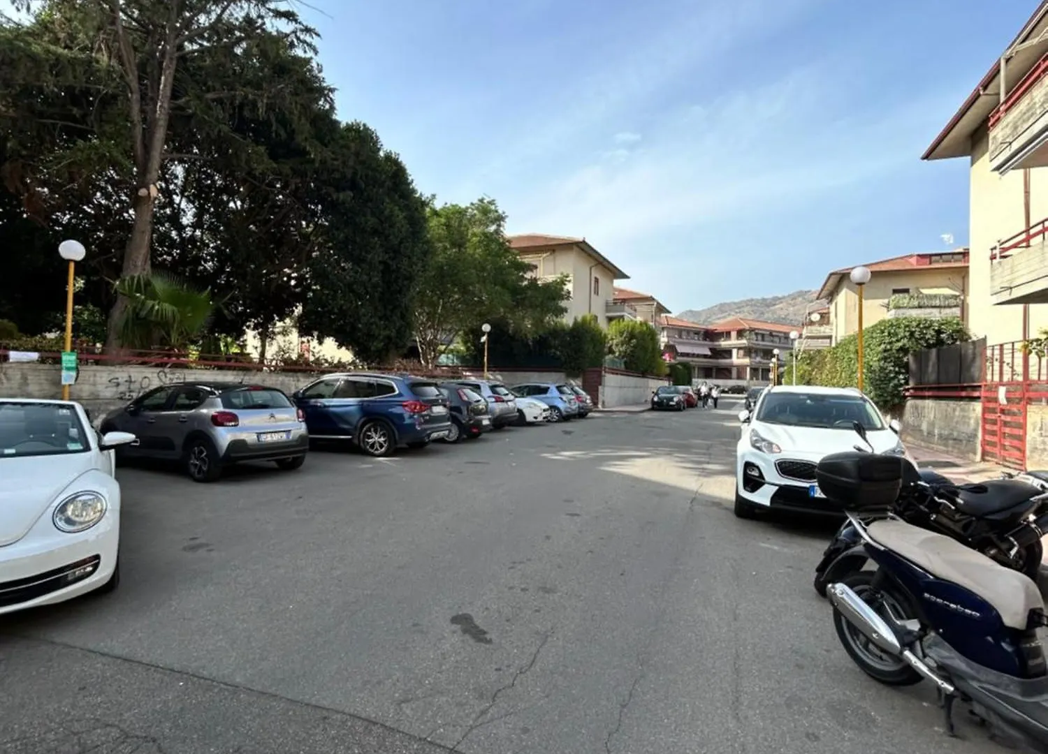 Apartment Casa Vacanza Aurora Taormina Trappitello